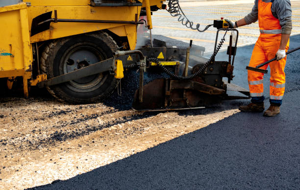 Best Driveway Snow Removal Preparation  in Maysville, NC