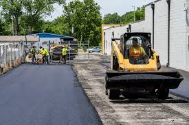 Best Heated Driveway Installation  in Maysville, NC