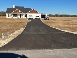 Best Driveway Resurfacing  in Maysville, NC